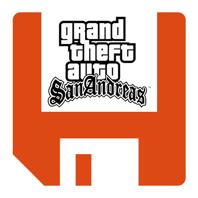 Gta san andreas mac dmg